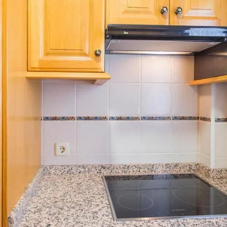 Martin Gamero Apartment