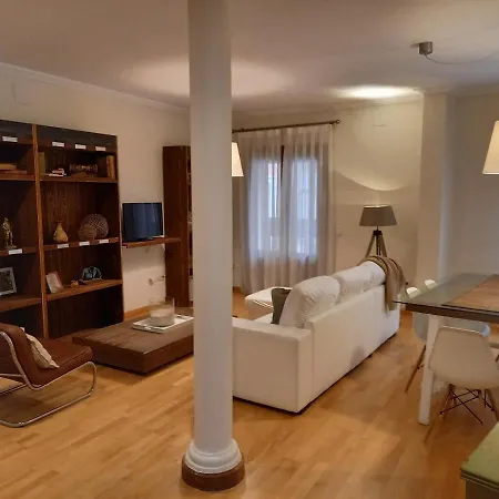 Apartment Martin Gamero *