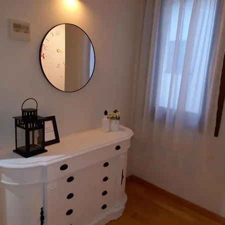 Apartment Martin Gamero Toledo