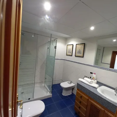 Apartament Martin Gamero *