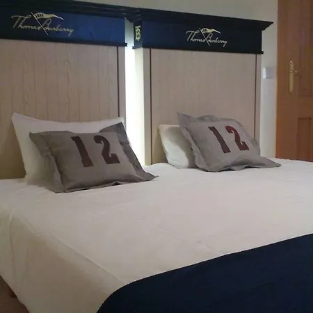 Apartament Martin Gamero Toledo