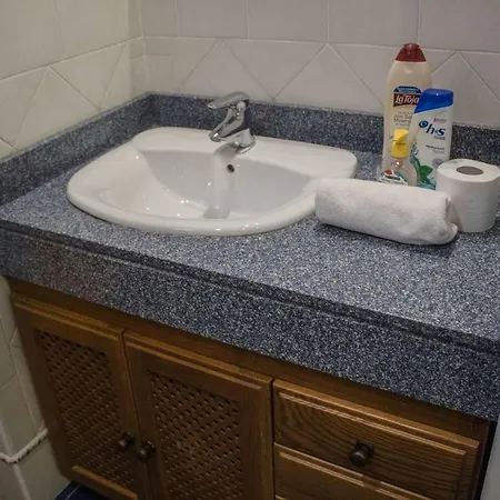 Apartment Martin Gamero Toledo