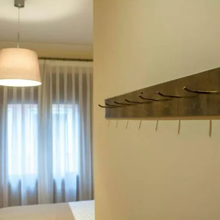 Apartament Martin Gamero Toledo