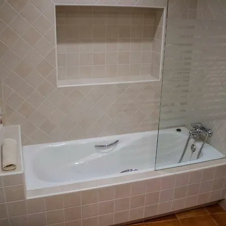 Martin Gamero Apartment Toledo