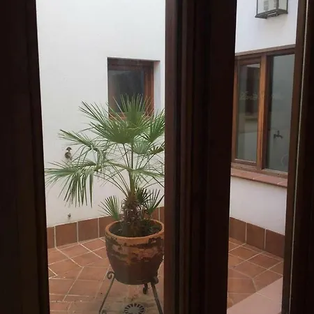 Apartment Martin Gamero Toledo