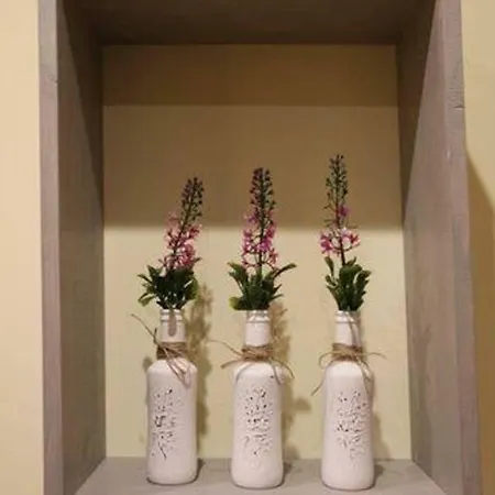 Martin Gamero Apartment