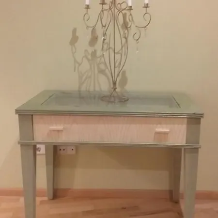 Apartament Martin Gamero Toledo